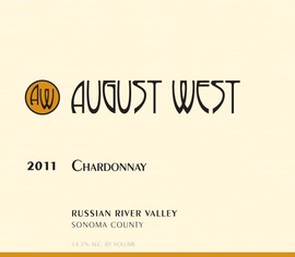 2011 Russian River Valley Chardonnay