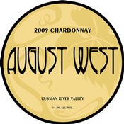2009 Russian River Valley Chardonnay