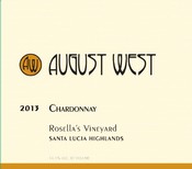 2013 Rosella's Vineyard Chardonnay