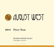 2014 Russian River Valley Pinot Noir