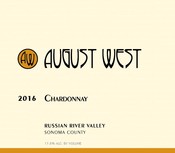 2016 Russian River Valley Chardonnay
