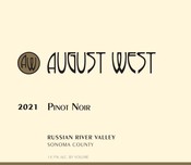 2021 Russian River Valley Pinot Noir