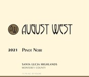 2021 Santa Lucia Highlands Pinot Noir