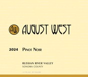 2024 Russian River Valley Pinot Noir