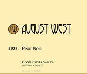 2025 Russian River Valley Pinot Noir