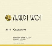 2010 Russian River Valley Chardonnay
